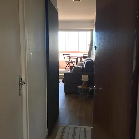 - Marina 6 Apartment Saint-Jean-de-Monts