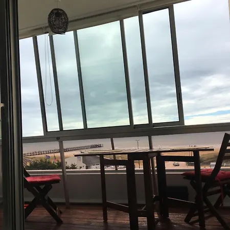 - Marina 6 Apartment