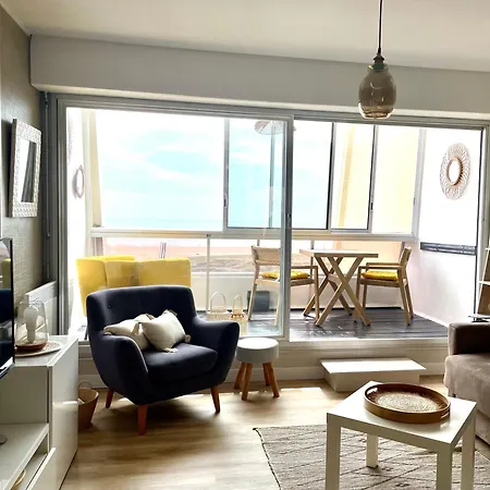 Apartment - Marina 6 *