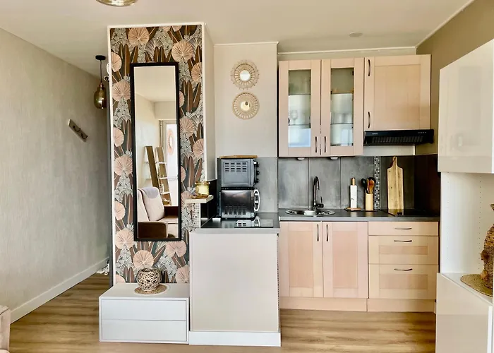 - Marina 6 아파트 생장드몽