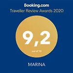 - Marina 6 דירה סן ז'אן דה מון