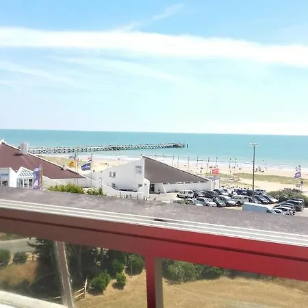 - Marina 6 Appartement