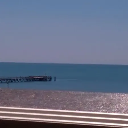 Appartement - Marina 6 *