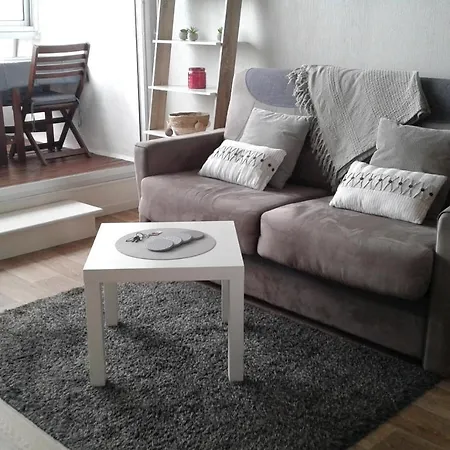 Appartement - Marina 6