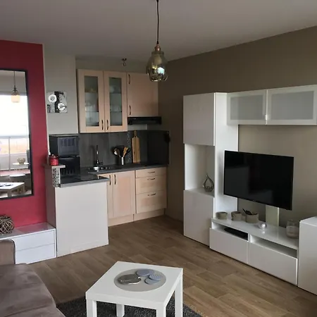 Apartment - Marina 6 Saint-Jean-de-Monts