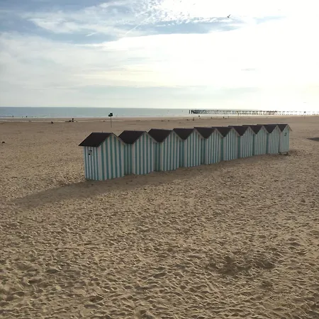 Apartamento - Marina 6 *