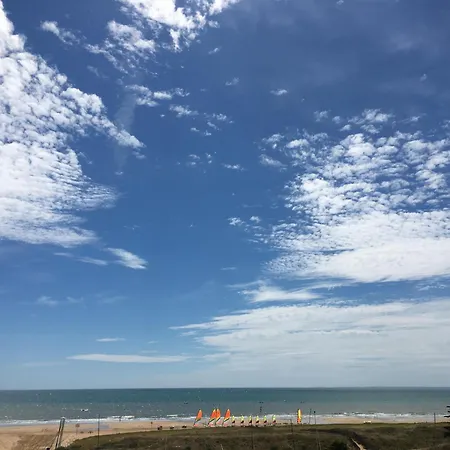 - Marina 6 Saint-Jean-de-Monts