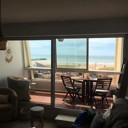 - Marina 6 Apartment