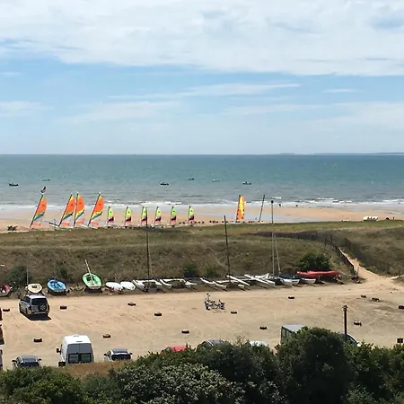 Appartement - Marina 6 *