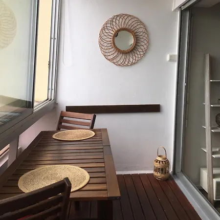 - Marina 6 Apartment *