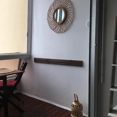 Apartment - Marina 6 *