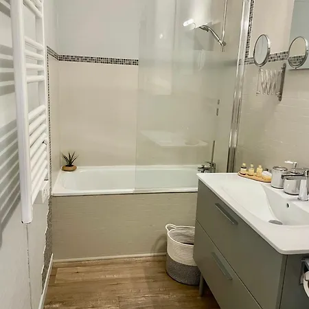 - Marina 6 * Saint-Jean-de-Monts