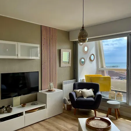 - Marina 6 Apartmán *