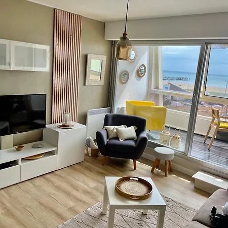 Appartement - Marina 6 *