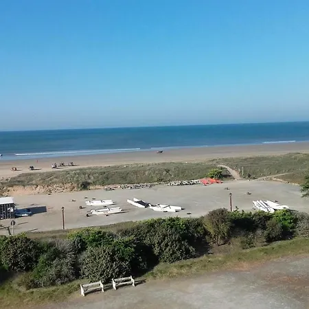 - Marina 6 Appartement Saint-Jean-de-Monts