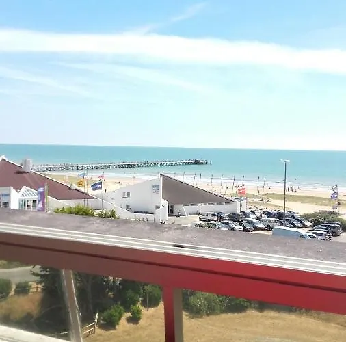 - Marina 6 Apartamento