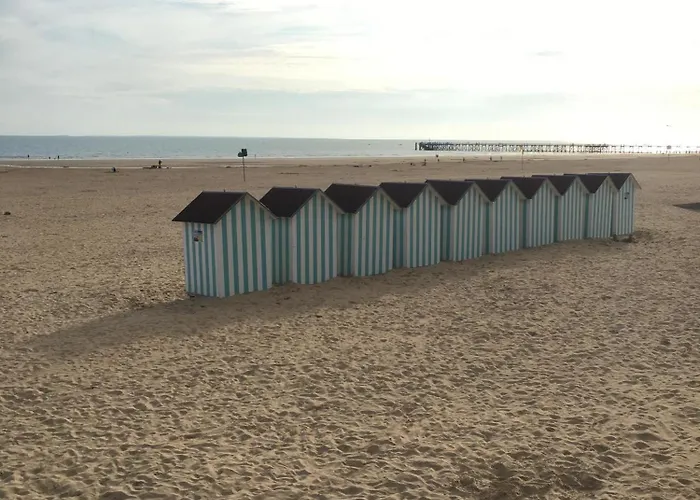 Apartamento - Marina 6 *