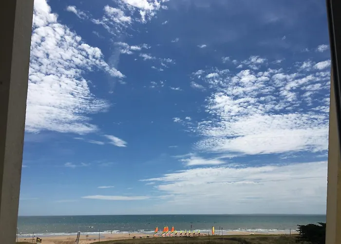 - Marina 6 Saint-Jean-de-Monts