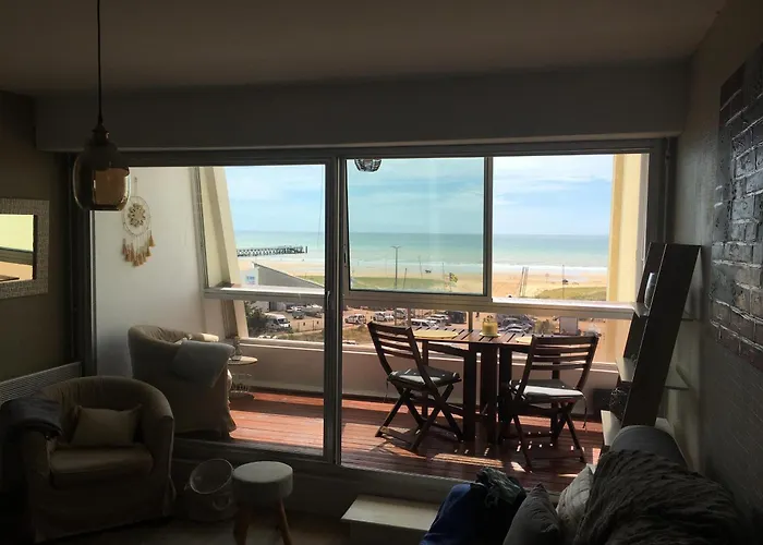 - Marina 6 Apartamento