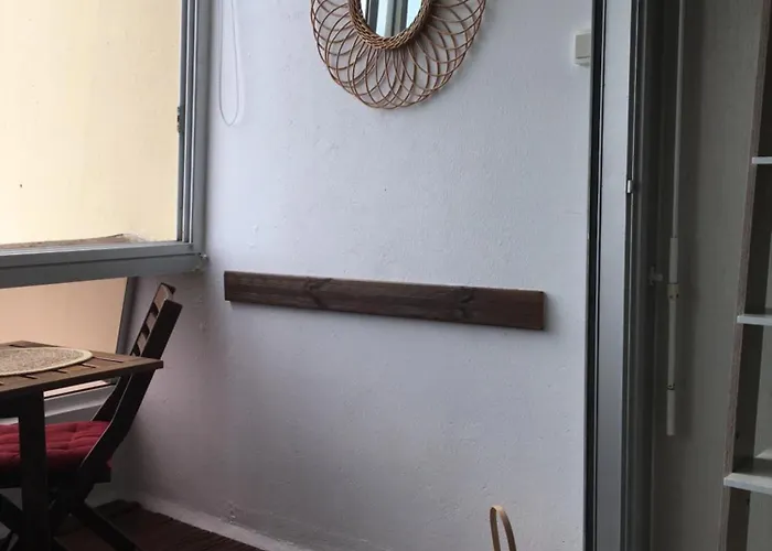 Apartamento - Marina 6 *