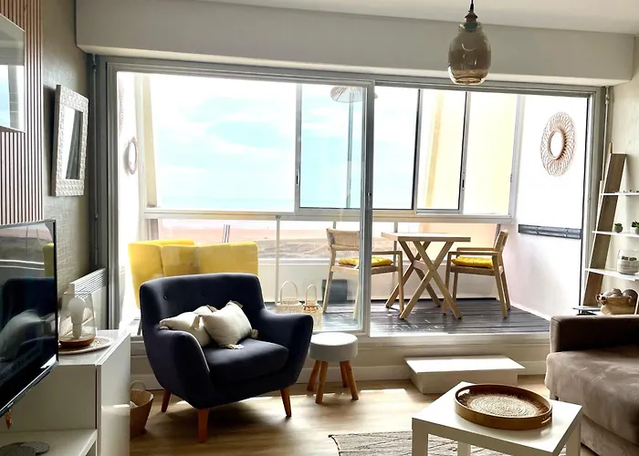 Apartamento - Marina 6 *