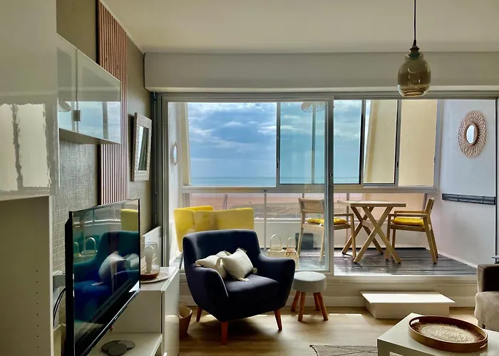 - Marina 6 Apartamento