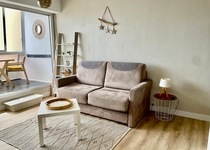 Apartamento - Marina 6