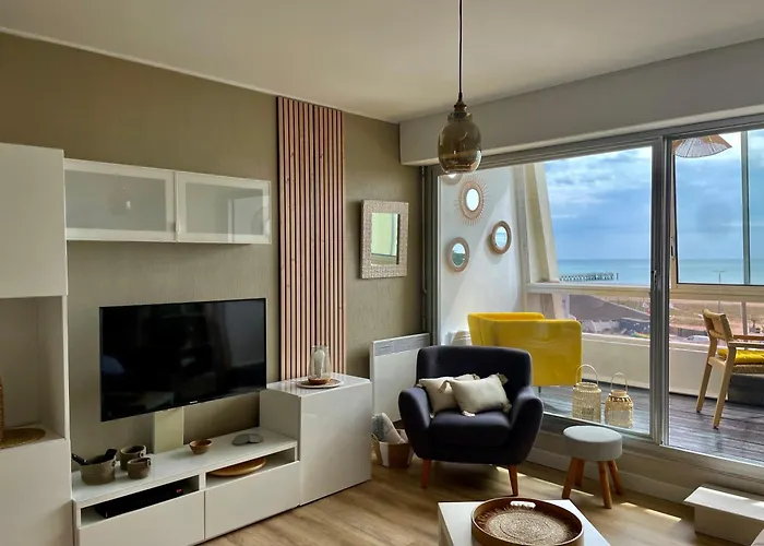 - Marina 6 Apartamento *