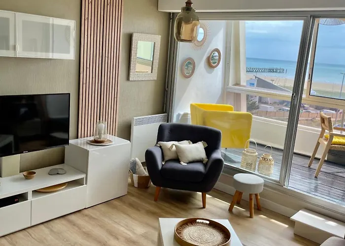 Apartamento - Marina 6 *